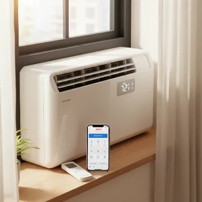 Review: The Quality of Toshiba Smart Window Air Conditioners