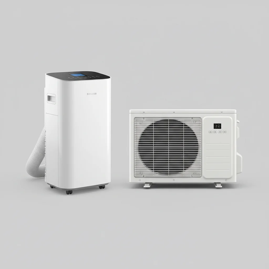 Portable Air Conditioner vs Window Unit: Which Is Right for You?